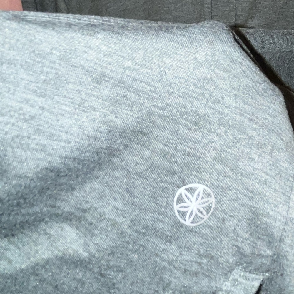 Gaiam Hoodie